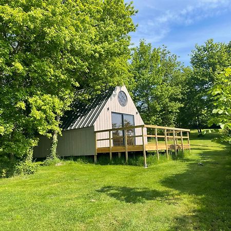 Villa Domaine Le Rianon Malleret-Boussac Esterno foto